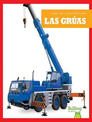 cover image of Las grъas
